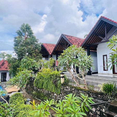 Lime Penida Cottages Toyapakeh Экстерьер фото