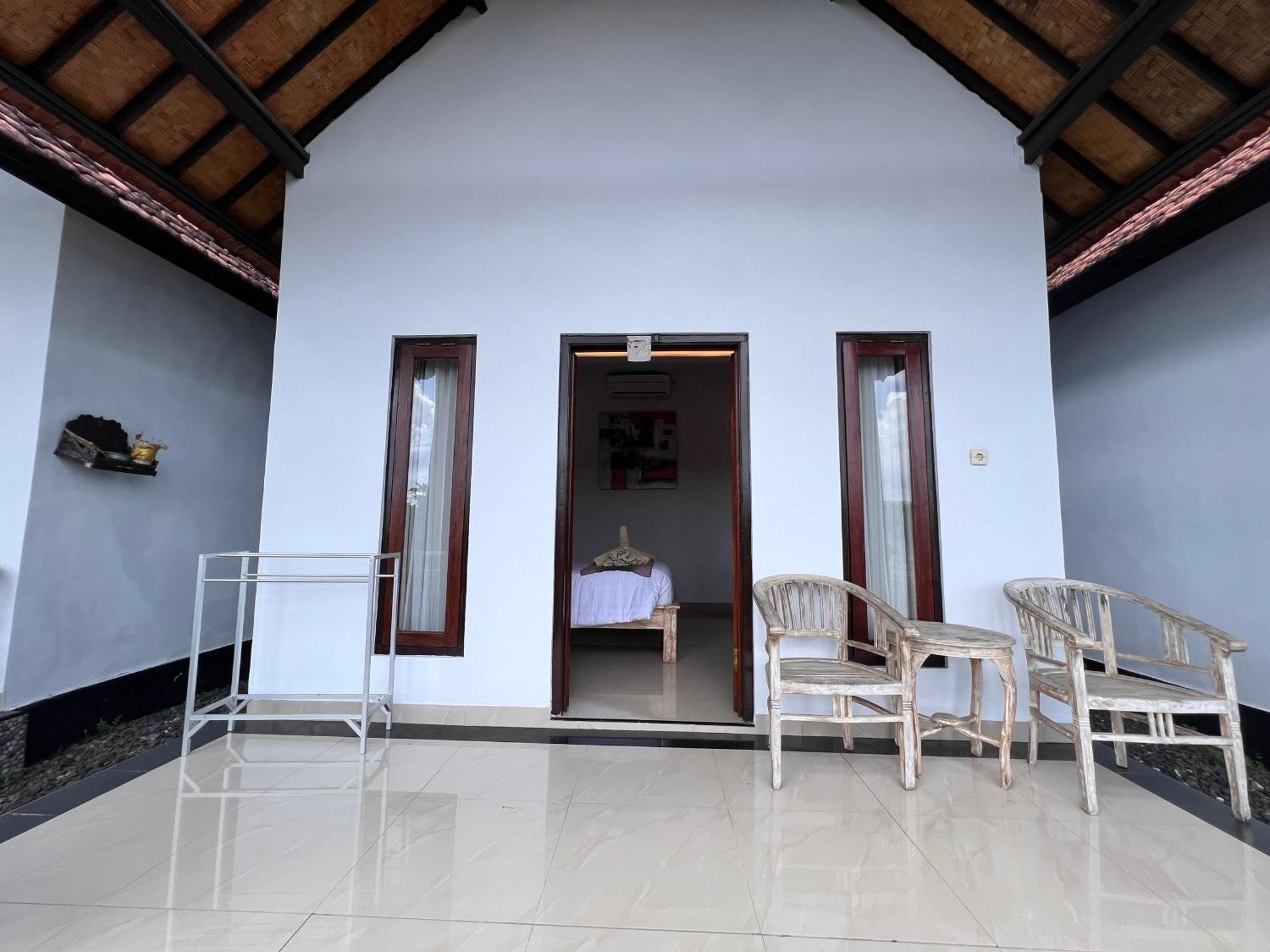 Lime Penida Cottages Toyapakeh Экстерьер фото