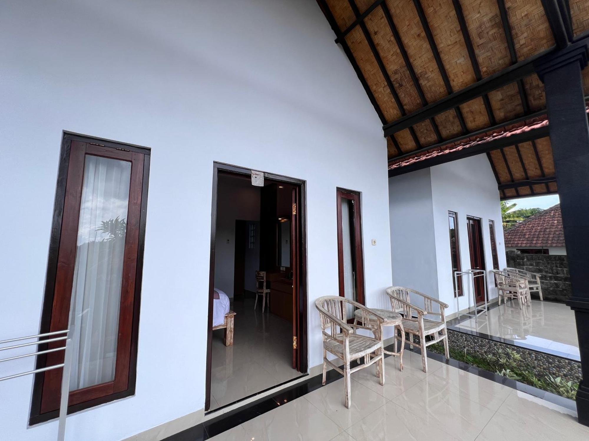 Lime Penida Cottages Toyapakeh Экстерьер фото