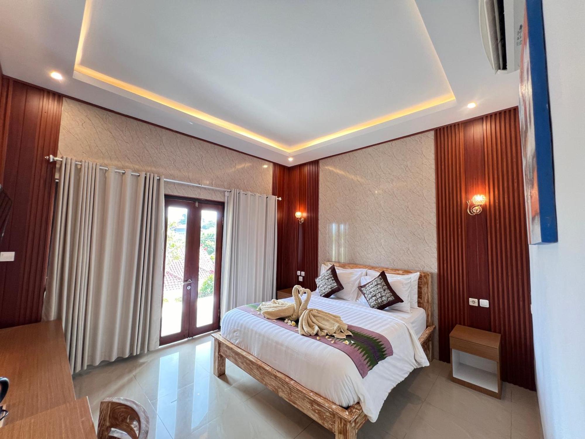 Lime Penida Cottages Toyapakeh Экстерьер фото