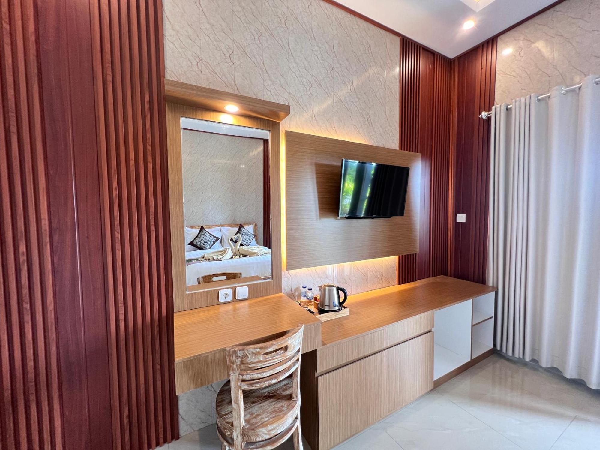 Lime Penida Cottages Toyapakeh Экстерьер фото