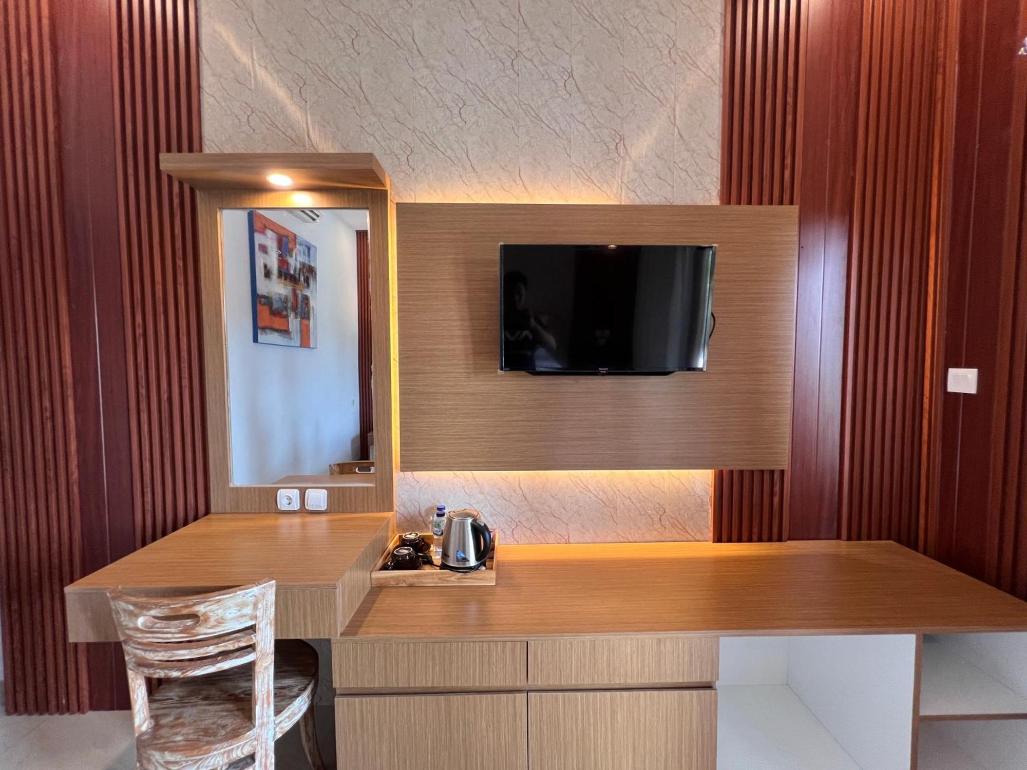Lime Penida Cottages Toyapakeh Экстерьер фото
