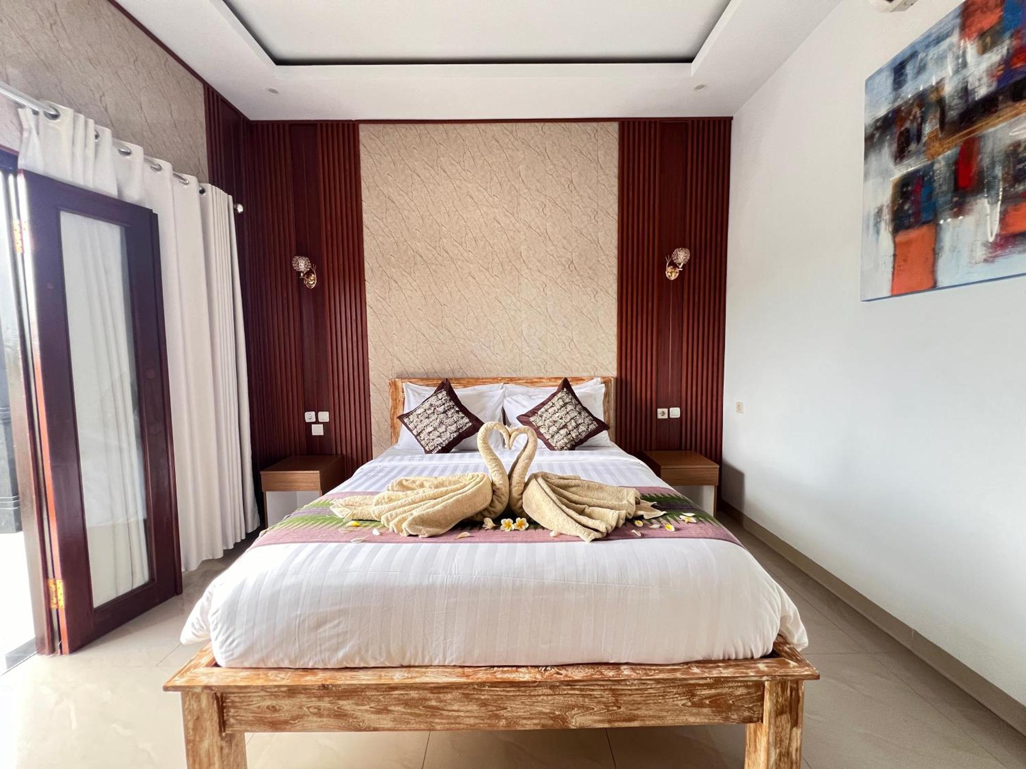 Lime Penida Cottages Toyapakeh Экстерьер фото