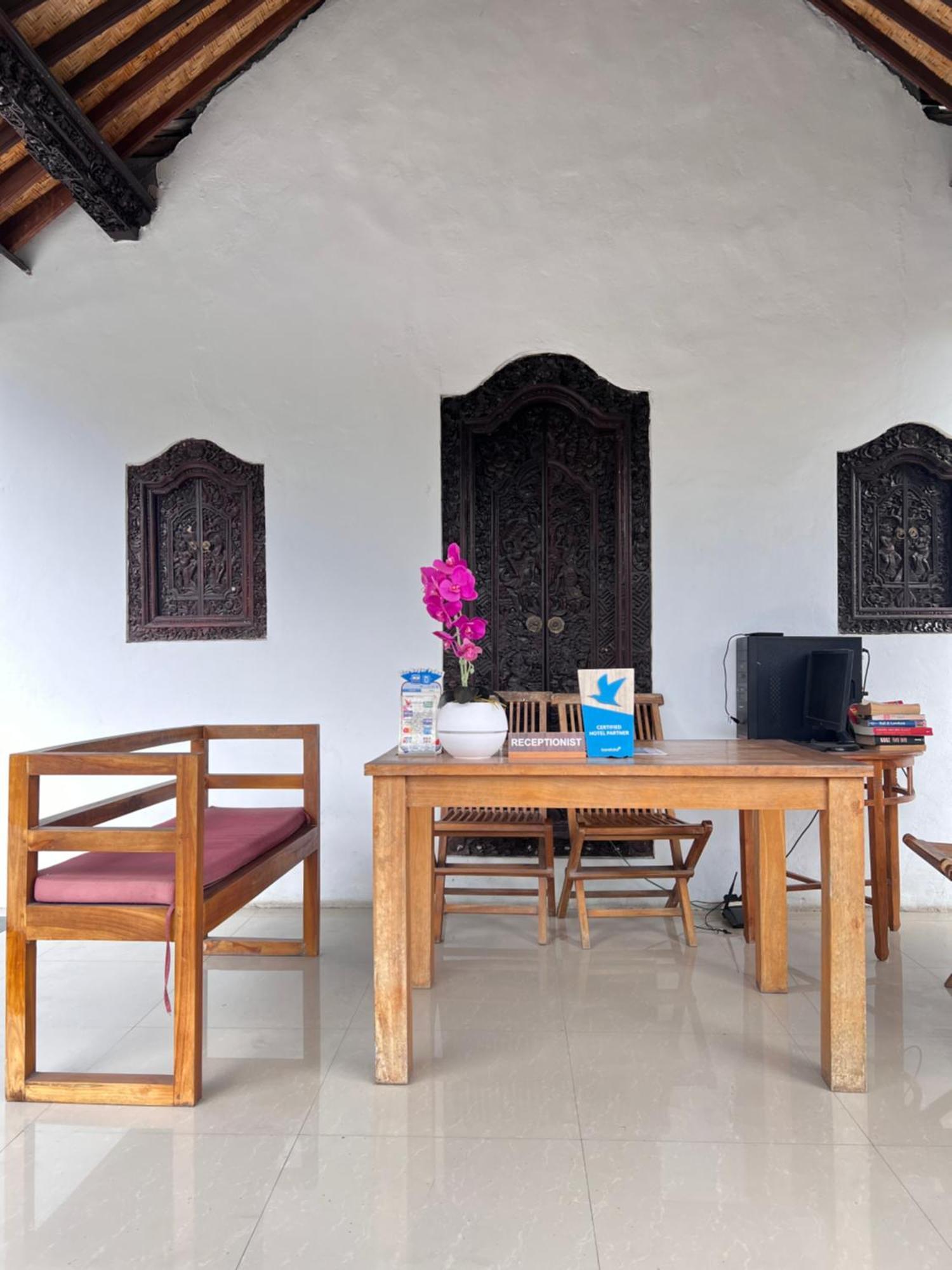 Lime Penida Cottages Toyapakeh Экстерьер фото