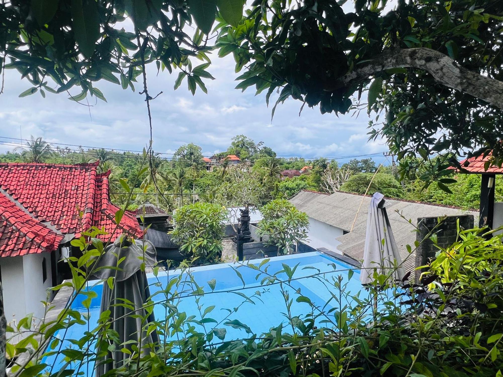 Lime Penida Cottages Toyapakeh Экстерьер фото