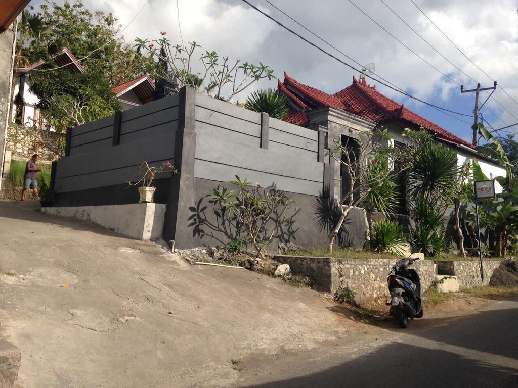 Lime Penida Cottages Toyapakeh Экстерьер фото
