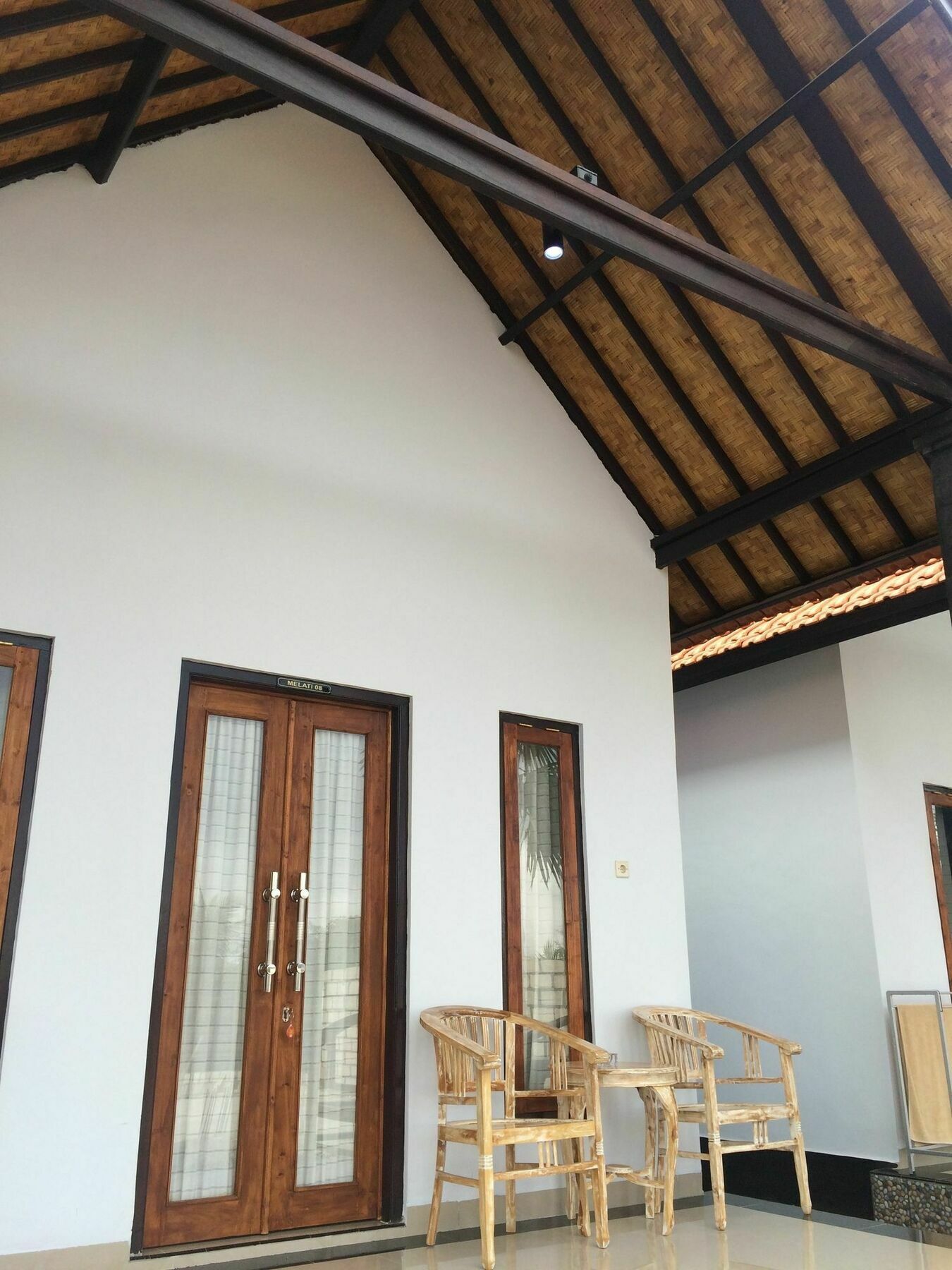 Lime Penida Cottages Toyapakeh Экстерьер фото