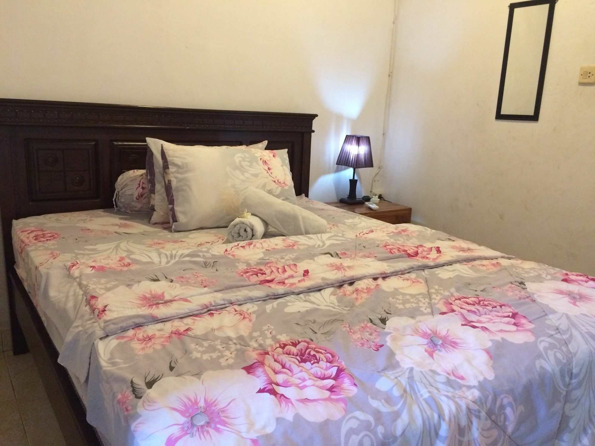 Lime Penida Cottages Toyapakeh Экстерьер фото