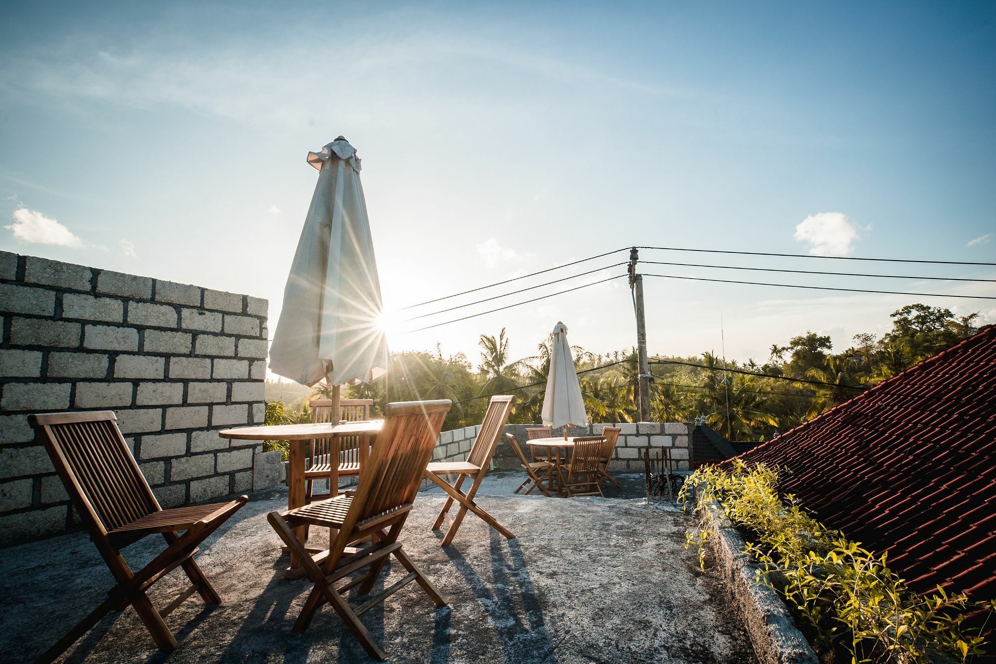 Lime Penida Cottages Toyapakeh Экстерьер фото