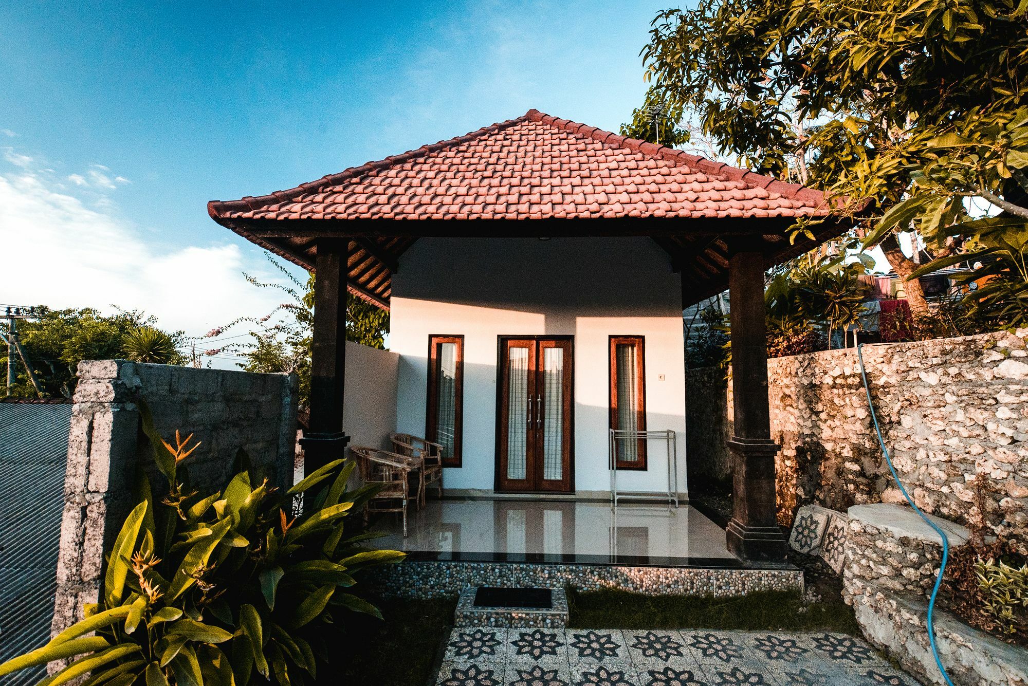 Lime Penida Cottages Toyapakeh Экстерьер фото