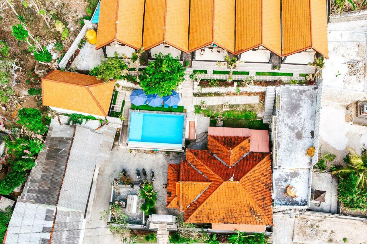 Lime Penida Cottages Toyapakeh Экстерьер фото