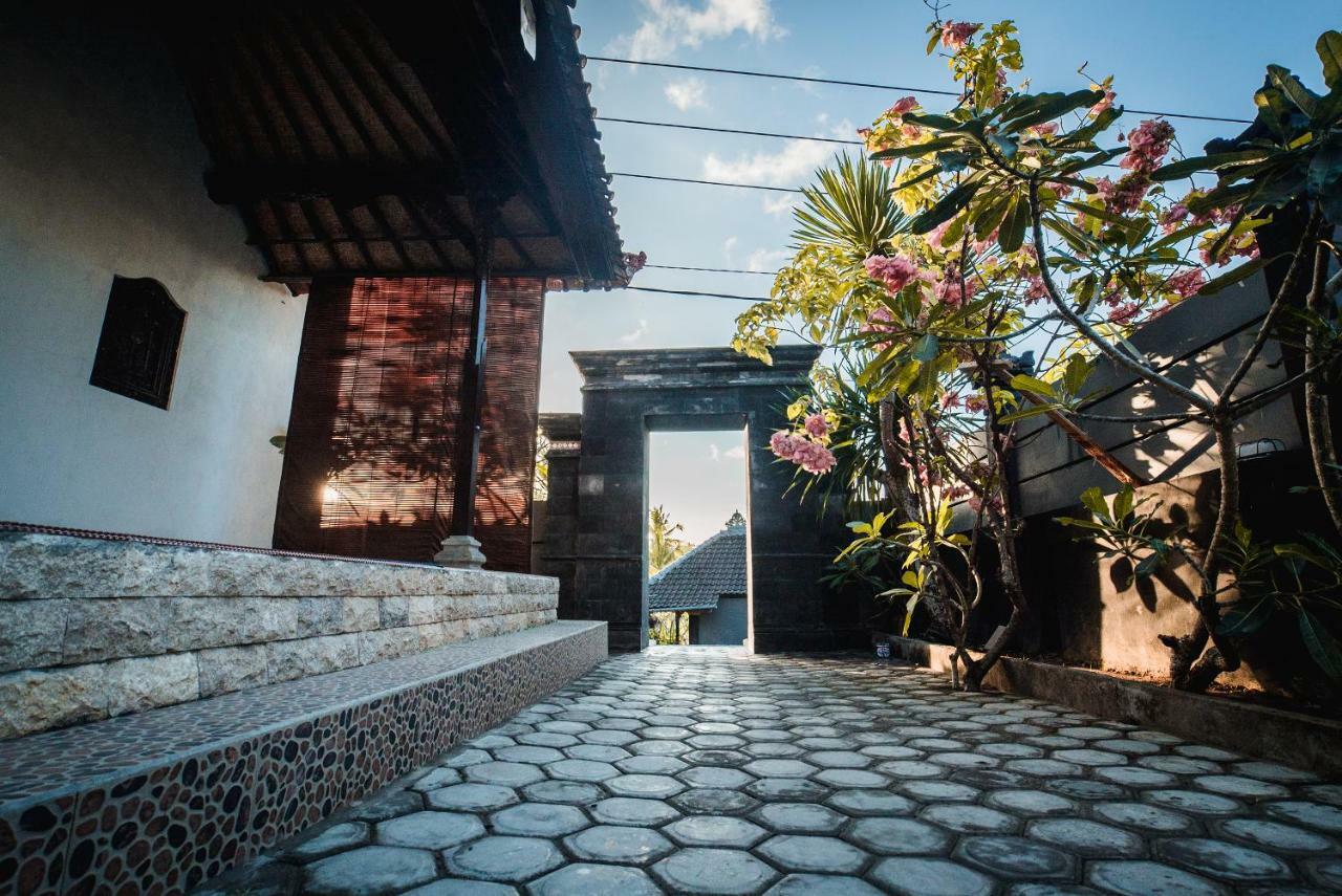 Lime Penida Cottages Toyapakeh Экстерьер фото