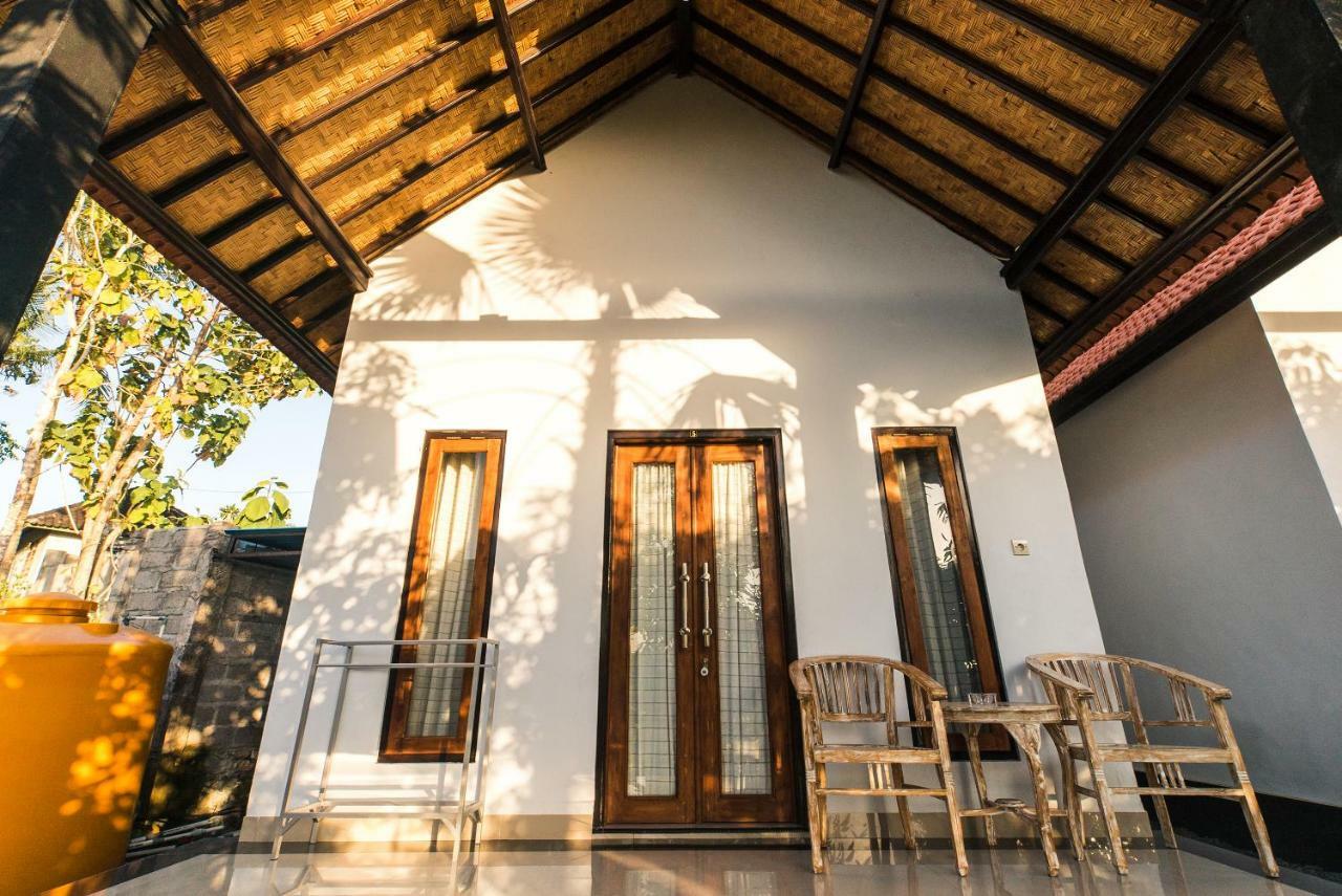 Lime Penida Cottages Toyapakeh Экстерьер фото